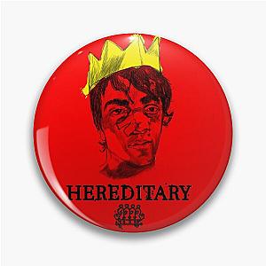 Hereditary RED Pin