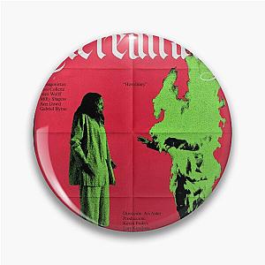 HEREDITARY POSTER Pin