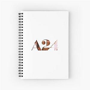 A24  HEREDITARY Spiral Notebook