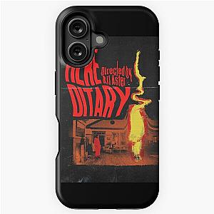 Hereditary  iPhone Tough Case