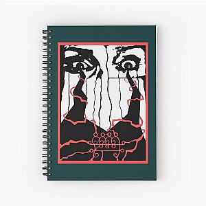 Hereditary Classic  Spiral Notebook