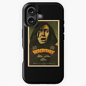 Hereditary Alt-Film Posters Poster iPhone Tough Case