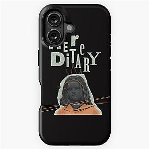 Hereditary Vintage Movie iPhone Tough Case