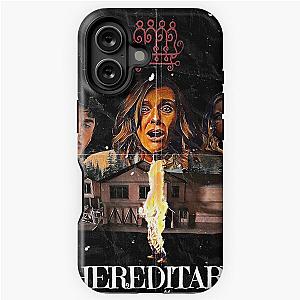 The Terrifying Truth in Hereditary iPhone Tough Case