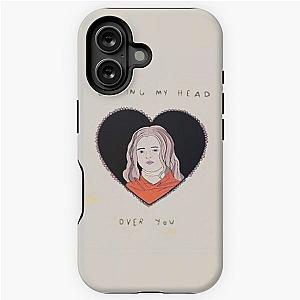 hereditary drawing iPhone Tough Case