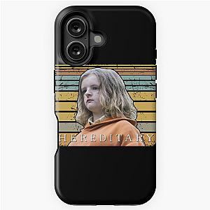 Hereditary Classic Movie iPhone Tough Case