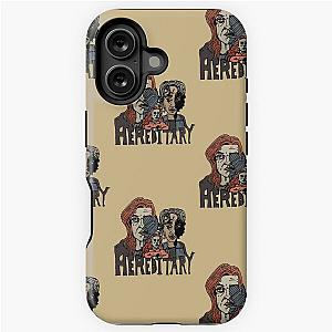 HEREDITARY iPhone Tough Case