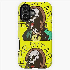 Hereditary iPhone Tough Case