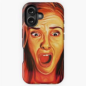 Hereditary Scream iPhone Tough Case