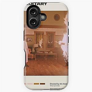 highresolution Hereditary trending Poster iPhone Tough Case