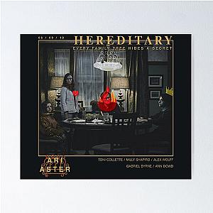 Hereditary Poster