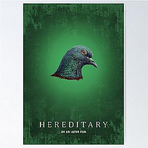 Hereditary Poster