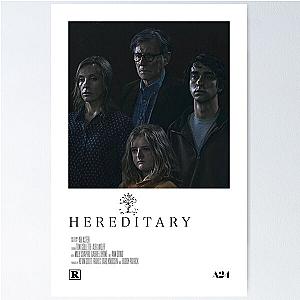 Hereditary  Poster