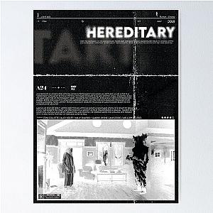 Hereditary Movie Poster Poster