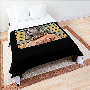 Hereditary Classic Movie Comforter