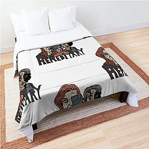 HEREDITARY Comforter