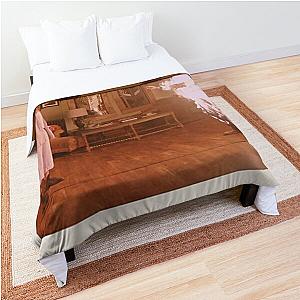 highresolution Hereditary trending Poster Comforter