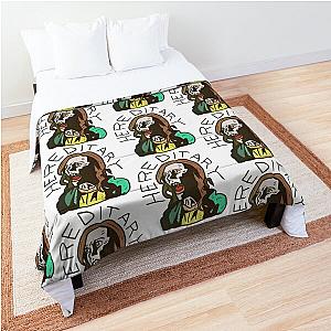 Hereditary Comforter