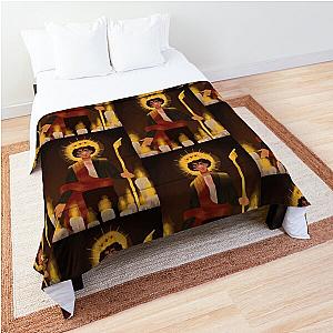 PaimonPeter from Hereditary 2018 Comforter