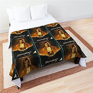 Hereditary vintage style  Comforter