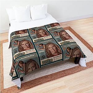 A Hereditary Thing Comforter