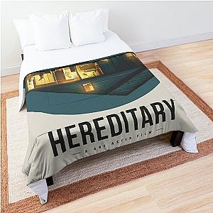 Hereditary Comforter