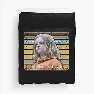 Hereditary Classic Movie Duvet Cover