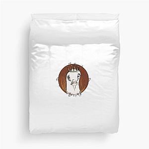 Hereditary Duvet Cover