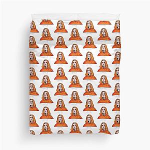 HEREDITARY Duvet Cover