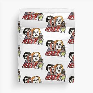 HEREDITARY  Duvet Cover