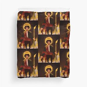 PaimonPeter from Hereditary 2018 Duvet Cover