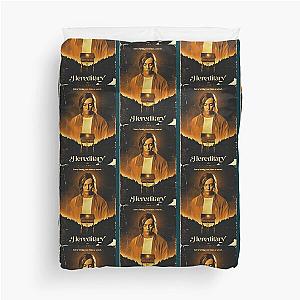 Hereditary vintage style  Duvet Cover