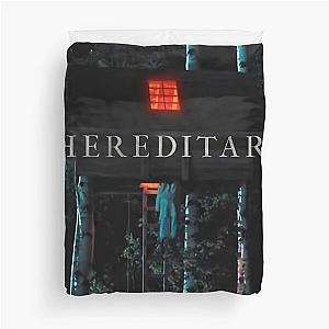 Hereditary Duvet Cover