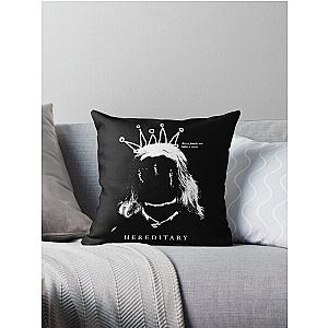 Hereditary (Limited) Throw Pillow