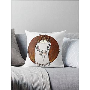 Hereditary Throw Pillow