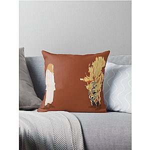 Hereditary Throw Pillow