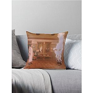 highresolution Hereditary trending Poster Throw Pillow