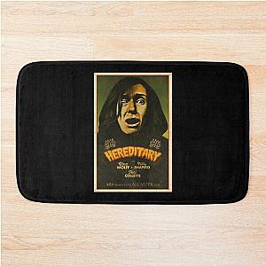 Hereditary Alt-Film Posters Poster Bath Mat