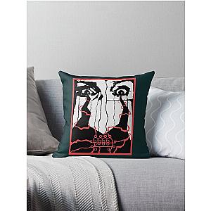 Hereditary Classic  Throw Pillow