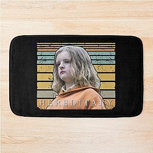 Hereditary Classic Movie Bath Mat