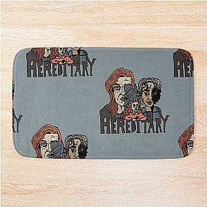 HEREDITARY Bath Mat