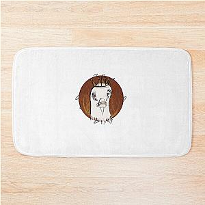 Hereditary Bath Mat