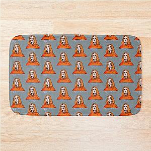 HEREDITARY Bath Mat