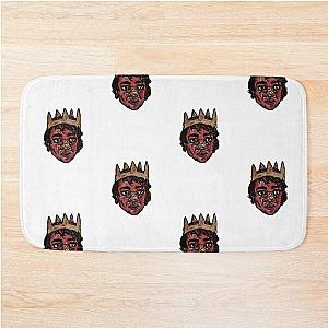 Hereditary  Bath Mat