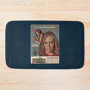 A Hereditary Thing Bath Mat