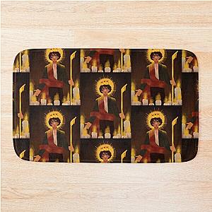 PaimonPeter from Hereditary 2018 Bath Mat