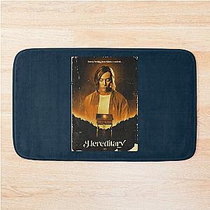 Hereditary vintage style  Bath Mat