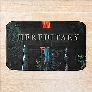 Hereditary Bath Mat