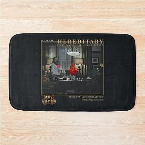 Hereditary Bath Mat