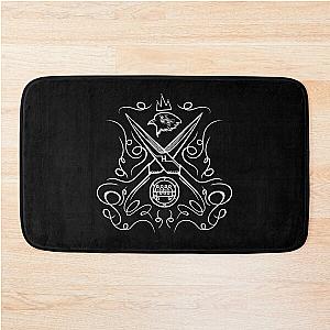 Hereditary Bath Mat